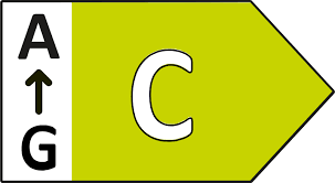 Енергиен клас c