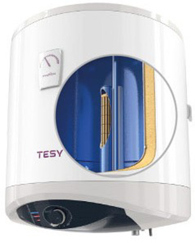 Picture of Бойлер Tesy Modeco BiLight GCV 50 47 16D C21 TS2R, керамичен нагревател 