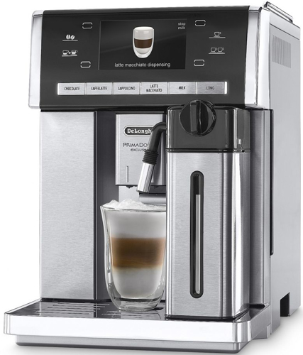 Picture of Кафеавтомат DeLonghi ESAM 6900