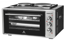 Снимка на Малка готварска печка Gamalux I-60HP