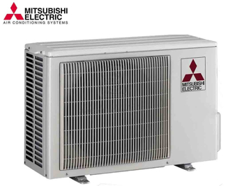 Picture of Инверторен климатик Mitsubishi Electric  MSZ-EF50VEW/MUZ-EF50VE