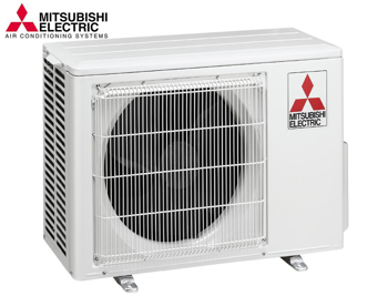 Picture of Инверторен климатик Mitsubishi Electric MSZ-FH35VE/MUZ-FH35VEHZ  ZUBADAN
