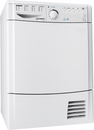 Picture of Сушилня INDESIT EDPA 745 A1 ECO