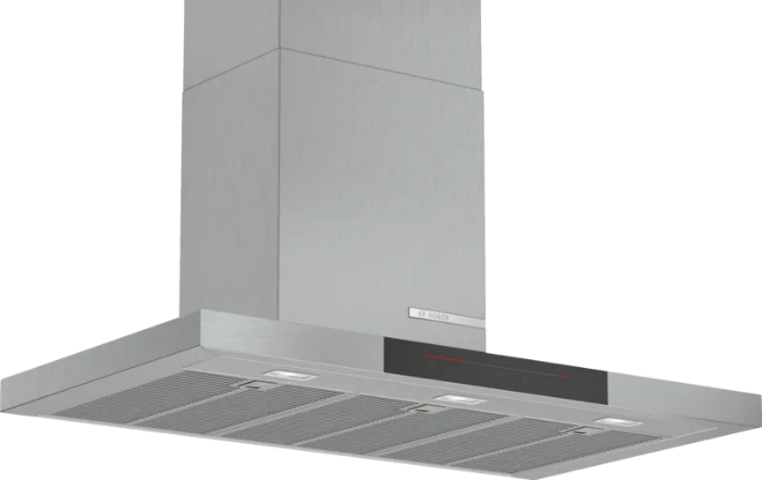 Picture of 
														Аспиратор Bosch DWB98JQ50 
						