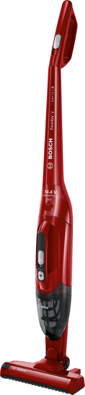 Снимка на 
														Безжична ръчна прахосмукачка Bosch BBHF214R
						