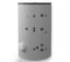 Picture of Бойлер Eldom 200 л. 12kW, стоящ, две серпентини, емайлиран FV20014FS2
