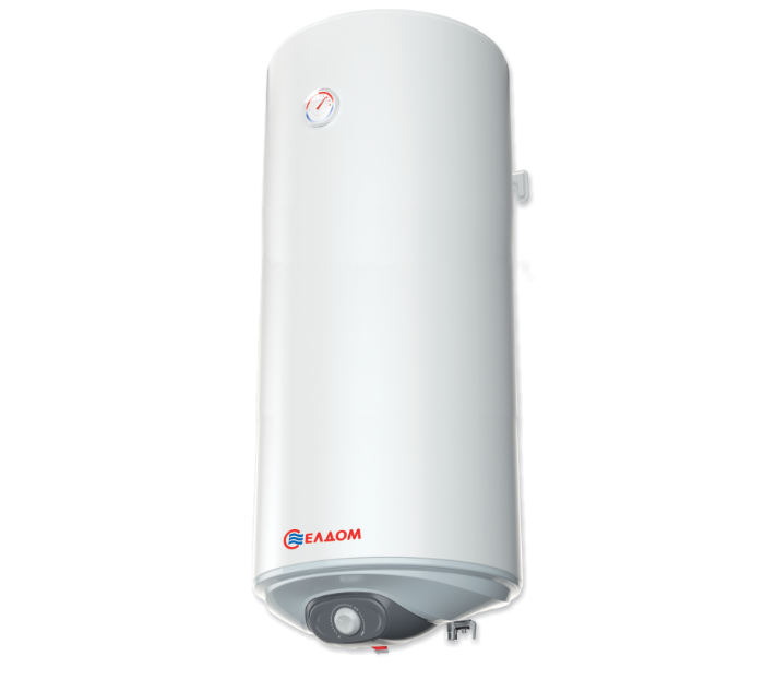 Picture of Бойлер ЕЛДОМ за универсален монтаж, 120l, 3kw, емайлиран Елдом WU12046