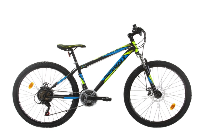 Picture of Велосипед SPRINT ACTIVE DD 26"
