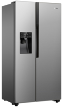 Picture of Хладилник с фризер Gorenje NRS9182VX, Side by Side