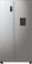 Picture of Side-by-Side хладилник Gorenje NRR9185EAXLWD
