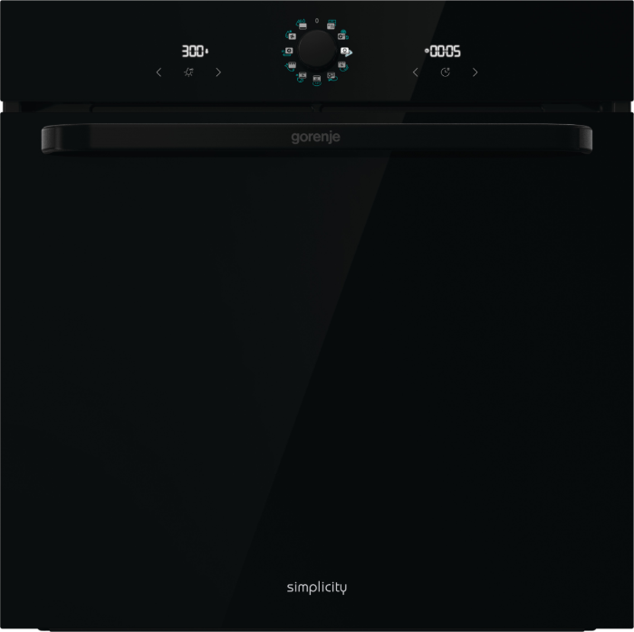 Picture of Електрическа фурна Gorenje BOS6737SYB