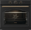 Picture of Електрическа фурна Gorenje BOS67372CLB