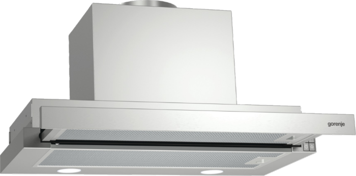 Picture of Свободностоящ Gorenje BHP623E13X