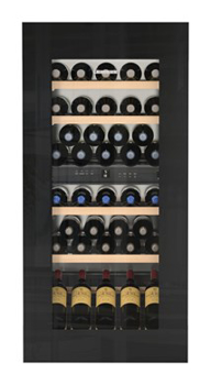 Снимка на Витрина за съхранение на вино за вграждане LIEBHERR EWTgb 2383 Vinidor