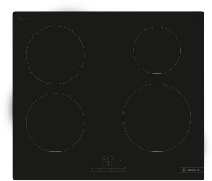 Picture of Плот за вграждане Bosch PUE611BB5E