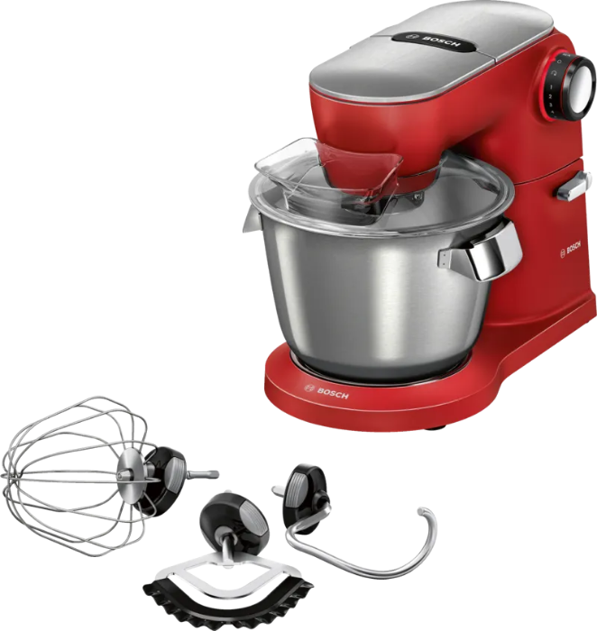 Picture of 
														Кухненски робот Bosch MUM9A66R00
						