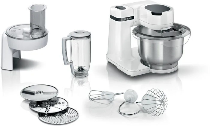Picture of 
														Кухненски робот Bosch MUMS2EW20
						