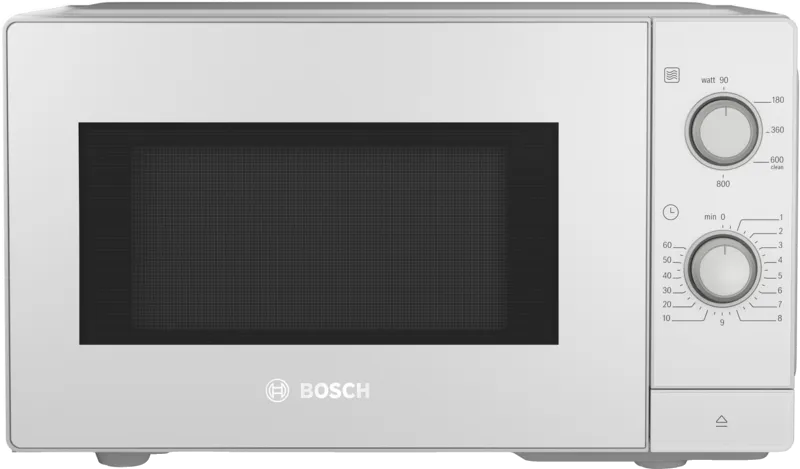 Picture of Микровълнова фурна Bosch FFL020MW0 ,20 л 800 W