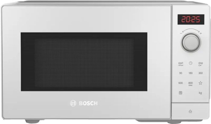 Picture of Микровълнова фурна Bosch FFL023MW0 , 20 л , 800 W