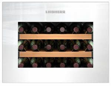 Снимка на Витрина за съхранение на вино за вграждане Liebherr WKEgw 582 + 5 години гаранция 