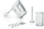 Снимка на 
														Миксер Bosch MFQ36440
						