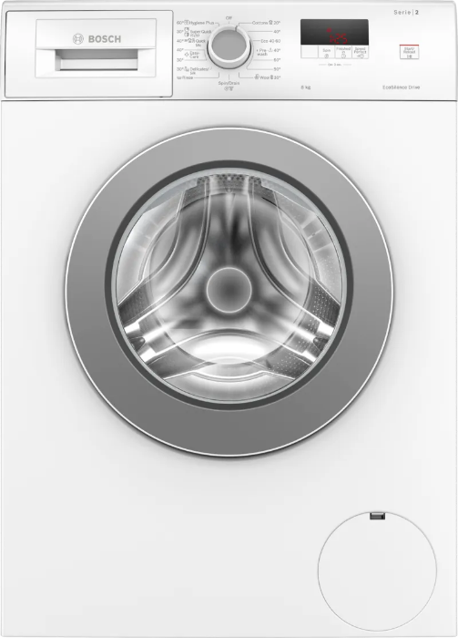 Снимка на Пералня, предно зареждане BOSCH WAJ24065BY