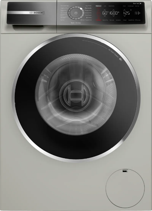 Picture of 
														Пералня Bosch WGB2560X0
						