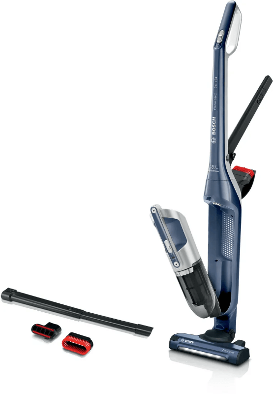 Снимка на Прахосмукачка с батерия Flexxo Gen2 BOSCH