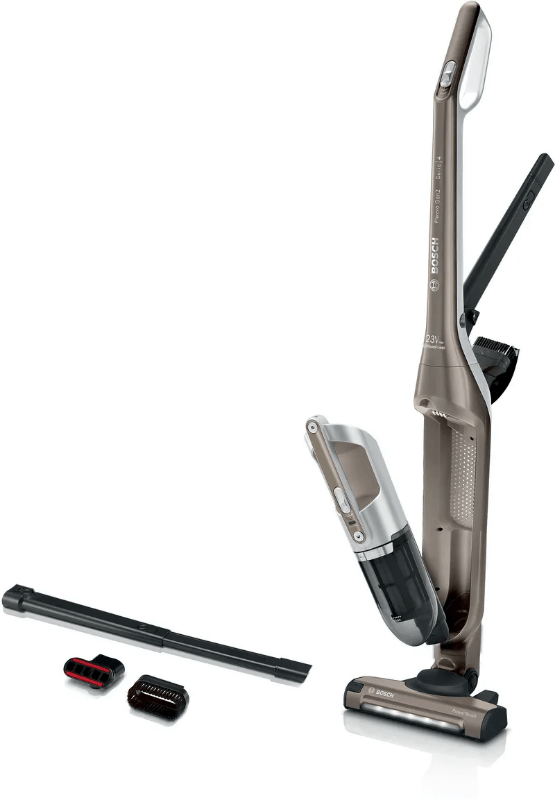 Снимка на Прахосмукачка с батерия Flexxo Gen2 BOSCH BBH3ALL23