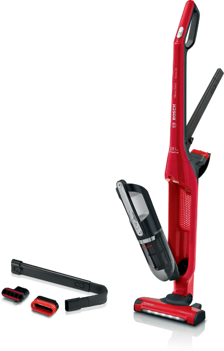 Снимка на Прахосмукачка с батерия Flexxo Gen2 BOSCH BBH3ZOO28