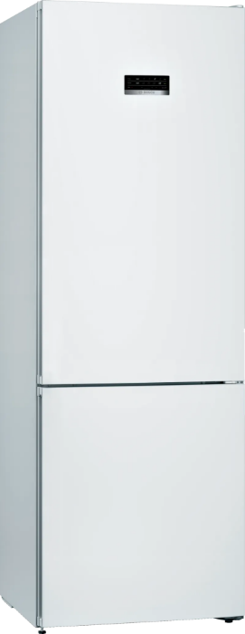 Picture of Хладилник с фризер Bosch KGN49XWEA