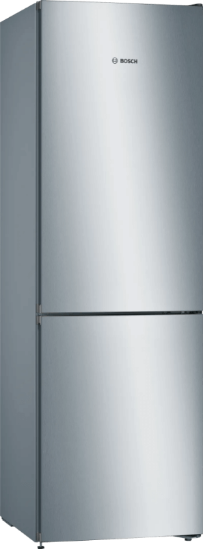 Picture of 
														Хладилник с фризер Bosch KGN36VLED 
						