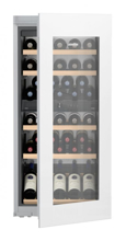 Снимка на Витрина за съхранение на вино за вграждане LIEBHERR EWTgw 2383 Vinidor