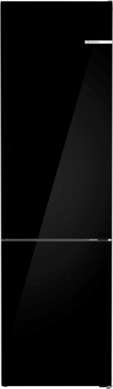 Picture of 
														Хладилник с фризер Bosch KGN39LBCF 
						