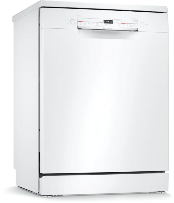 Снимка на 
														Съдомиялна машина Bosch SMS2ITW11E
						