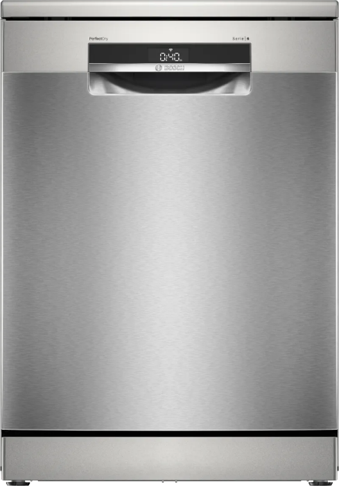 Снимка на 
														Съдомиялна машина Bosch SMS6ZDI11E 
						