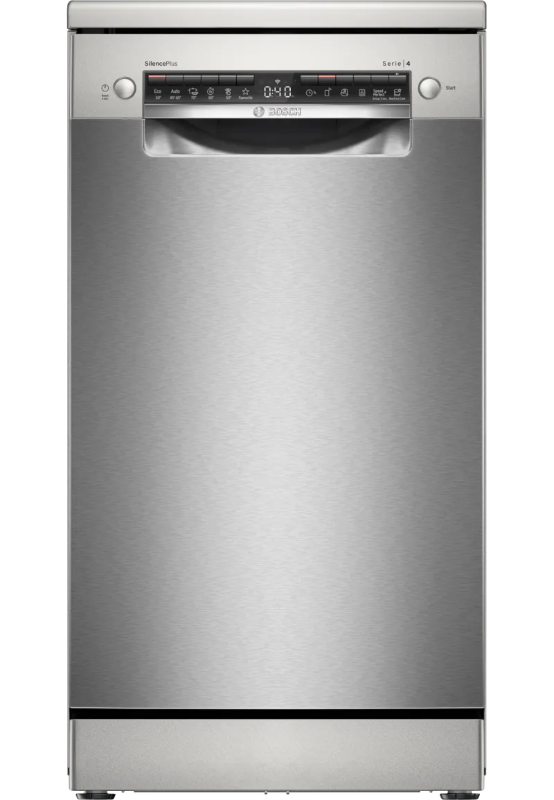 Снимка на Съдомиялна машина Bosch SPS4EMI24E