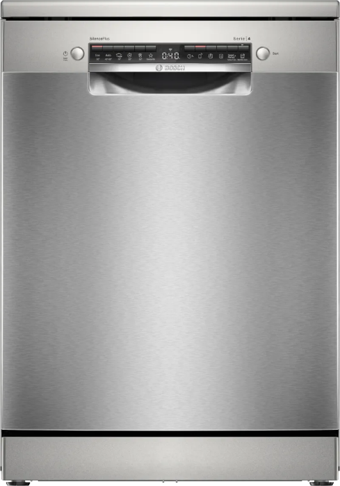 Picture of 
														Съдомиялна машина Bosch  SMS4EVI00E
						