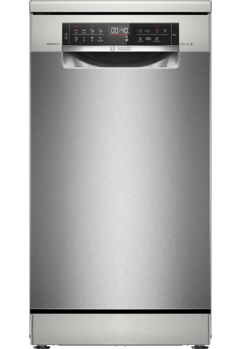 Picture of 
														Съдомиялна машина Bosch SPS6YMI14E
						