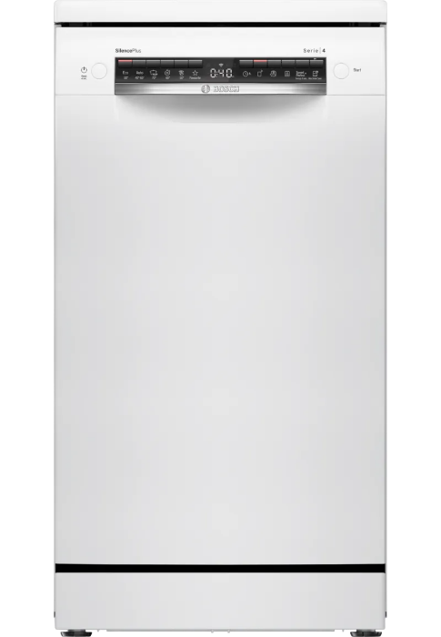 Picture of Съдомиялна машина Bosch SPS4EMW24E 			