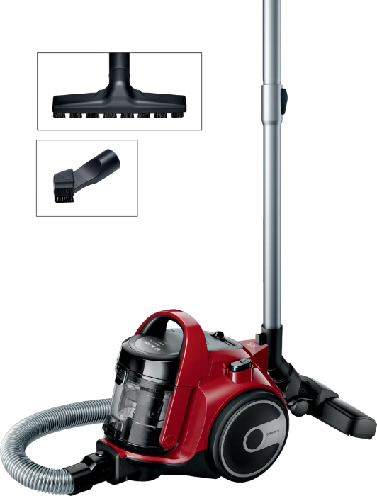 Picture of Прахосмукачка без торба Bosch BGC05AAA2						