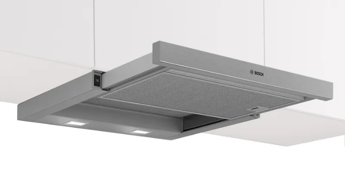 Снимка на 
														Аспиратор за вграждане Bosch DFM064W54 
						