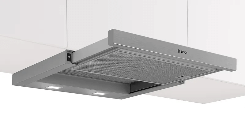 Снимка на 
														Аспиратор за вграждане Bosch DFM064W54 
						