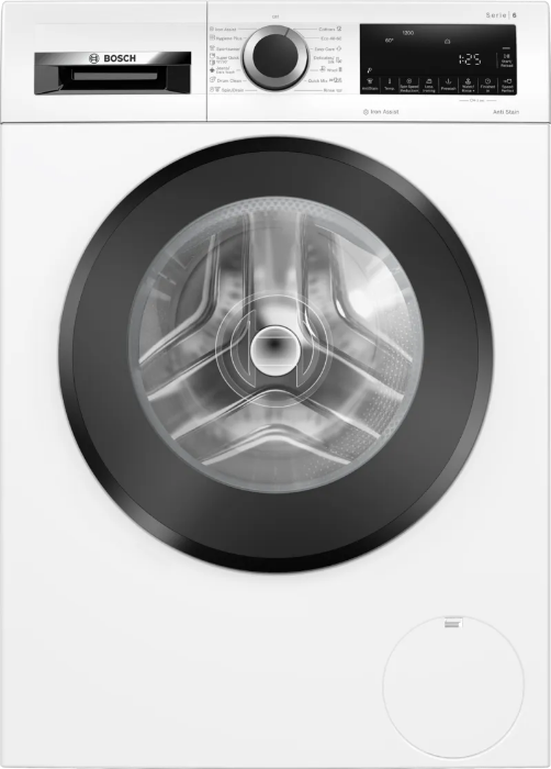 Снимка на 
														Пералня Bosch WGG242Z3BY
						