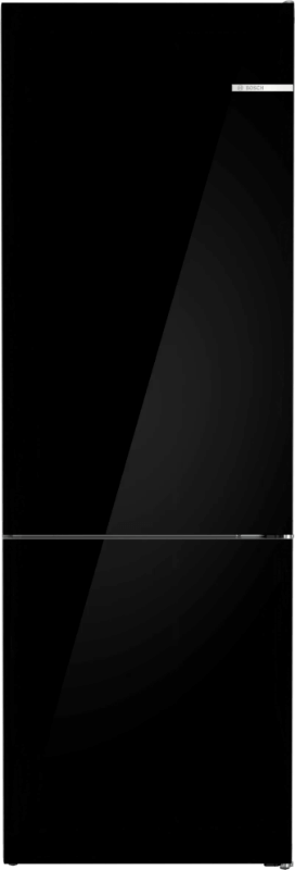 Picture of 
														Хладилник с фризер Bosch KGN49LBCF 
						