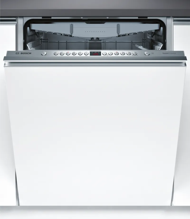 Picture of Съдомиялна за пълно вграждане  BOSCH SMV46KX55E ,60 cm, 13 брой комплекта