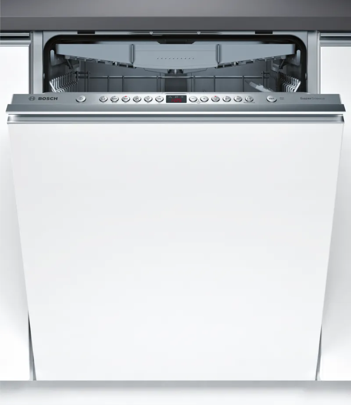 Снимка на Съдомиялна за пълно вграждане  BOSCH SMV46KX55E ,60 cm, 13 брой комплекта