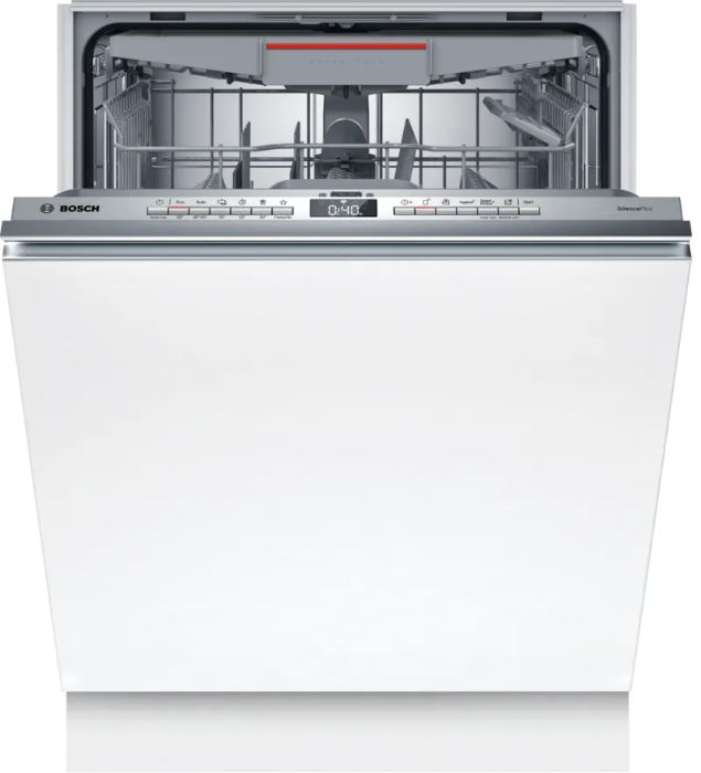 Picture of 
														Съдомиялна машина за вграждане Bosch SMV4EVX01E 
						