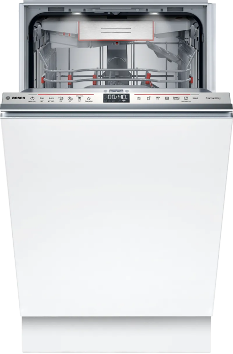 Picture of 
														Съдомиялна машина за вграждане Bosch SPV6ZMX17E 
						