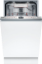 Снимка на Съдомиялна машина за вграждане Bosch SPV6ZMX17E